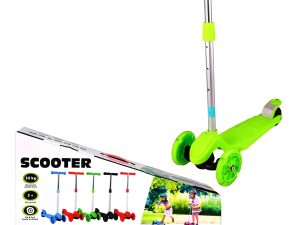 Ride On Kids Scooter