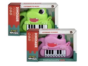 Musical Keyboard Mini 8 Keys