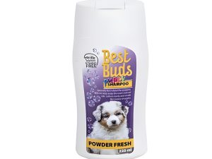 Best Buds Puppy Shampoo 220Ml