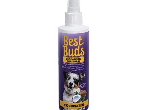 Best Buds Deodorising Coat Spray 200Ml