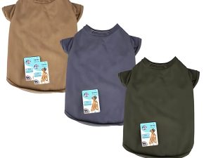 Pet Dog Shirt Corduroy - 5X Large