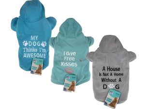 Pet Dog Shirt Fleece - Xxlarge