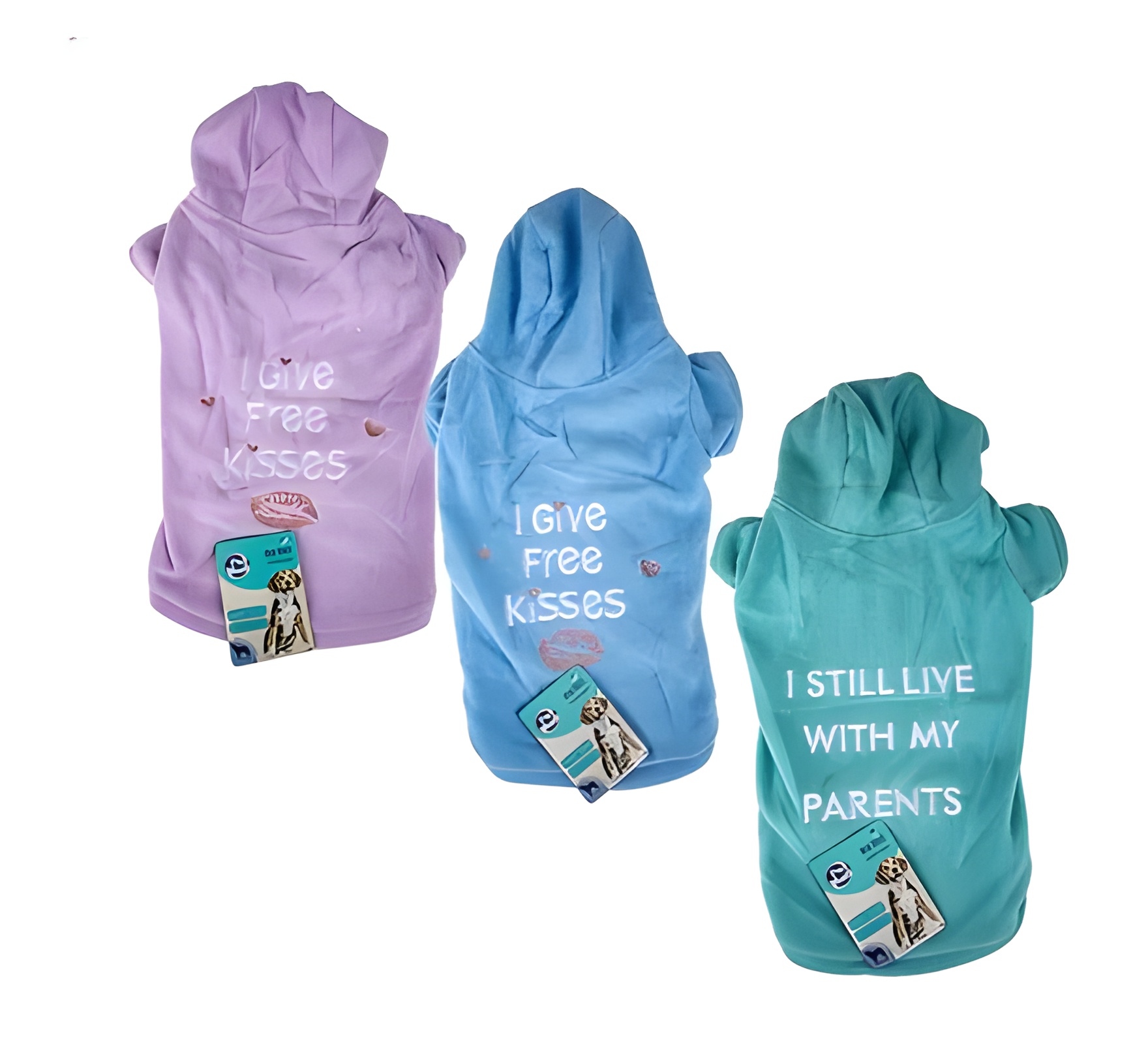Pet Dog Shirt Fleece - Xxx Large