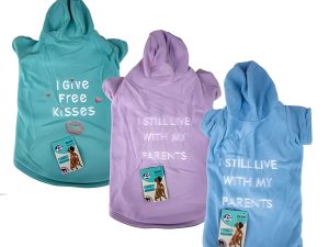 Pet Dog Shirt Fleece - 7X Large