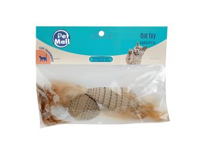Pet Cat Toy Cardboard Set Of 2