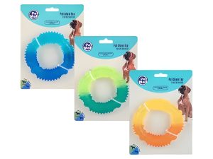 Pet Dog Toy Scented Assorted