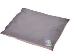 Pet Bed Pvc Waterproof Large 90X70Cm