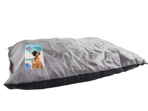 Pet Bed Pvc Waterproof X-Lrge 120X90Cm