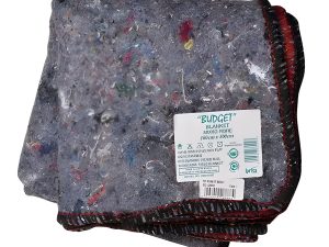 Pet Blanket Budget 100X100Cm