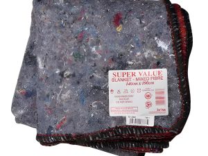 Pet Blanket Budget Super 190X140Cm