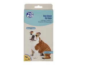Pet Dog Clean-Up Bags