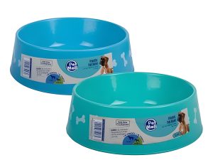 Pet Dog/Cat Bowl Large 25Cm