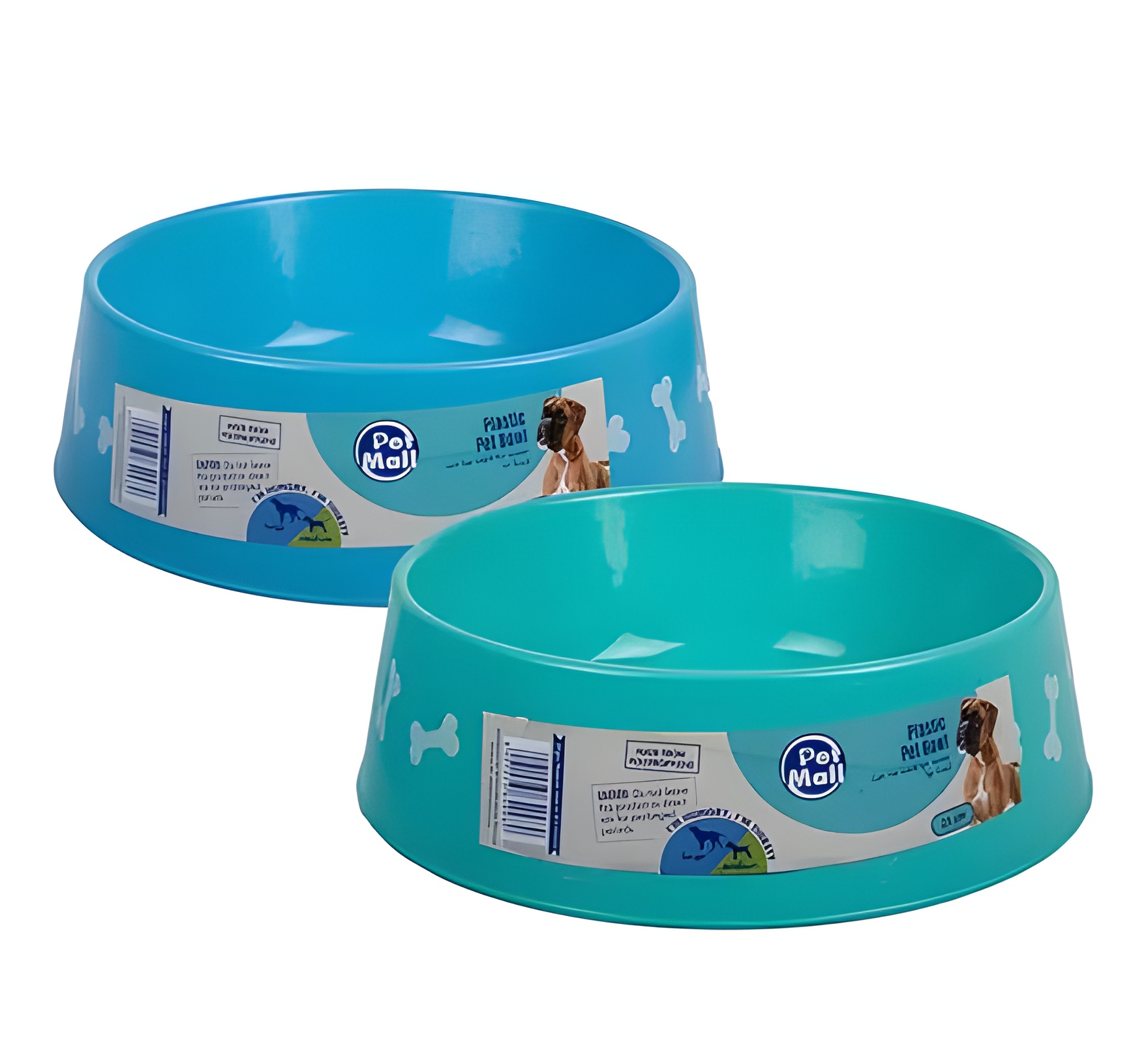 Pet Dog/Cat Bowl Large 25Cm