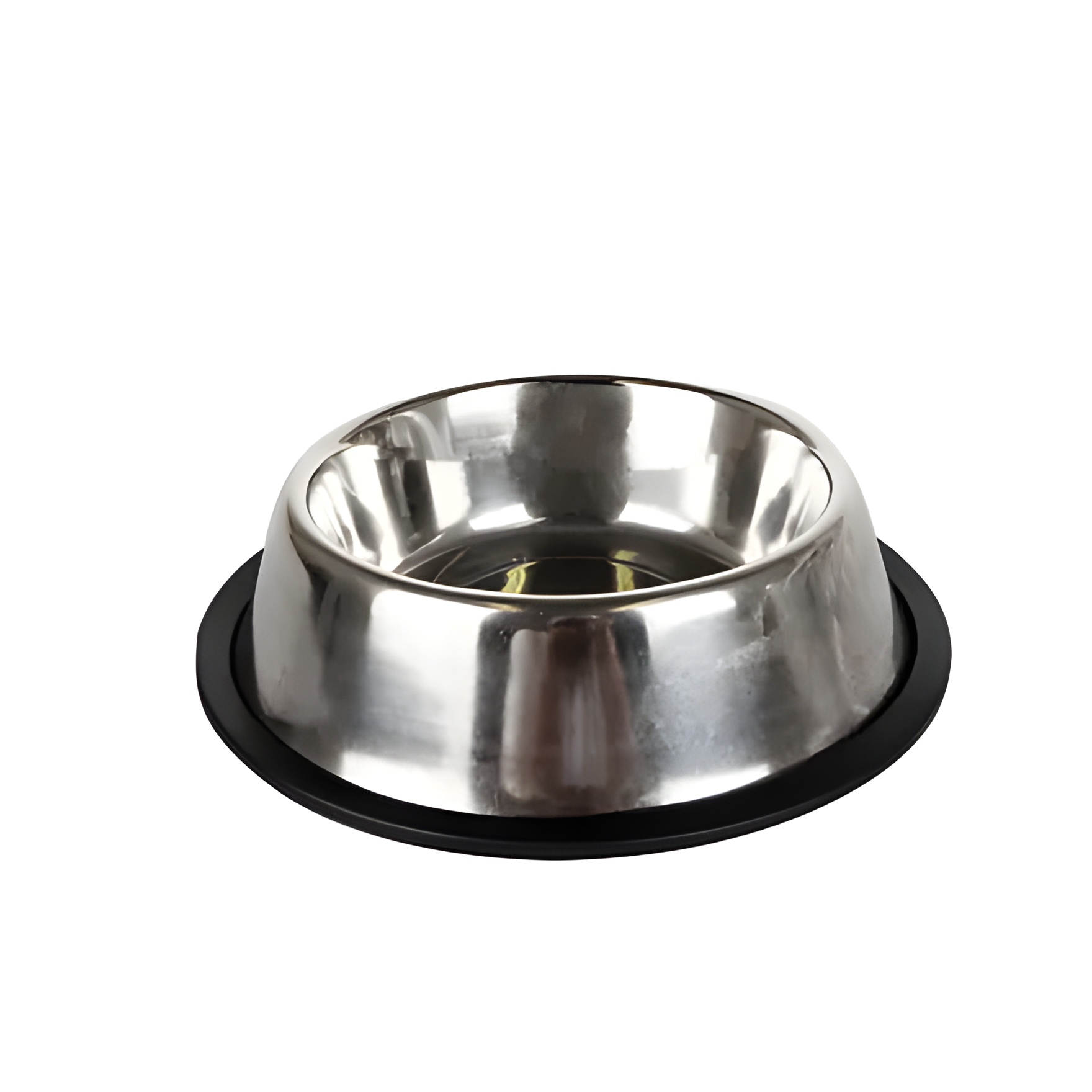 Pet Dog/Cat Bowl S/S 15Cm 16Oz