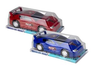 Vehicle Racer Car Sports 33Cm