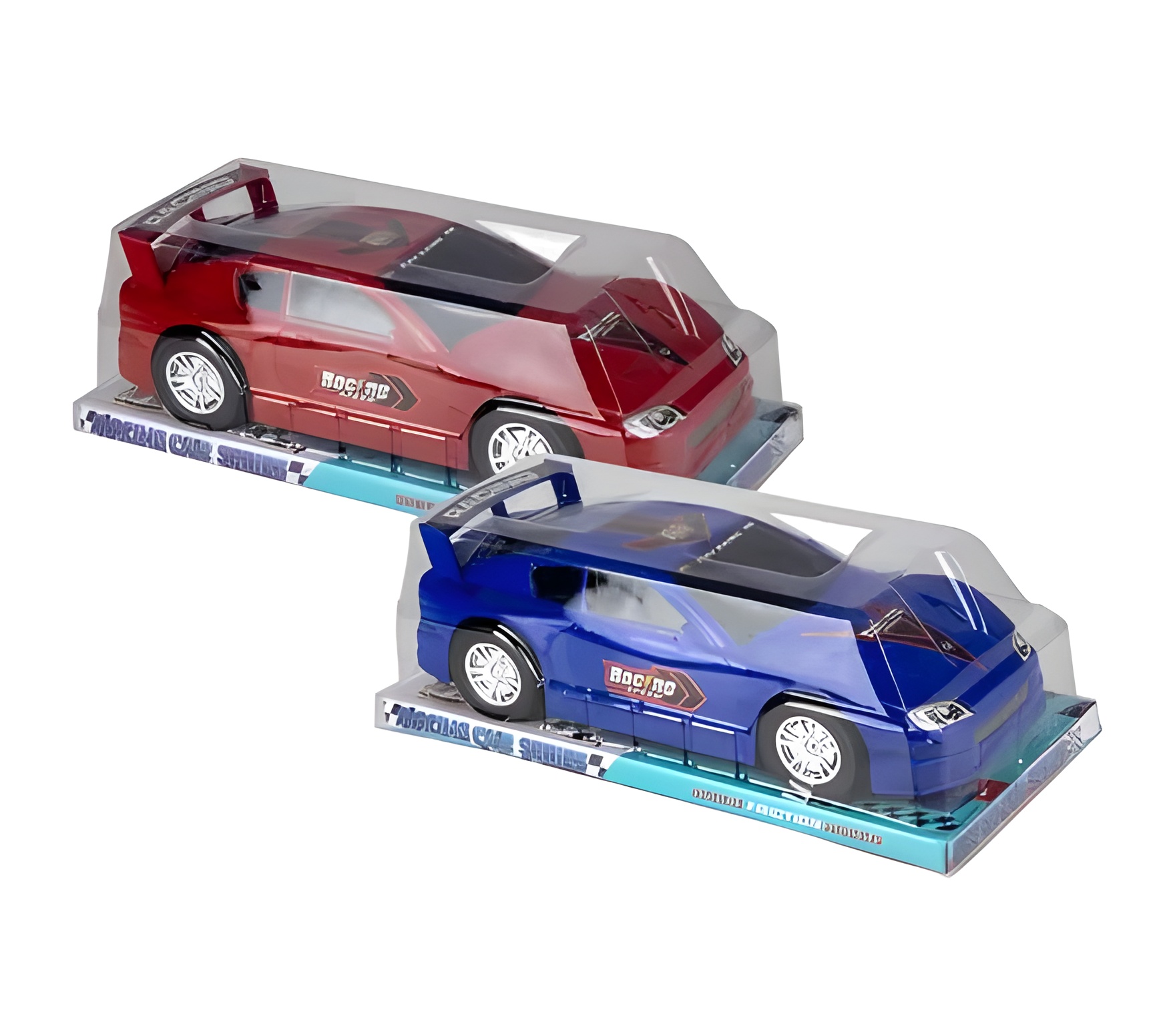 Vehicle Racer Car Sports 33Cm