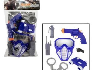 Boys Playset Tool Kit Asstd Set