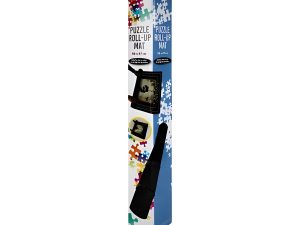 Puzzle Roll Up Mat 116X66Cm
