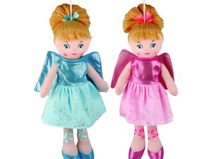 Doll Rag Fairy Princess 50Cm