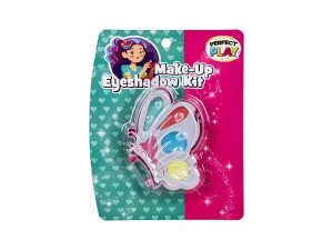 Play-Set Make Up Mini Butterfly
