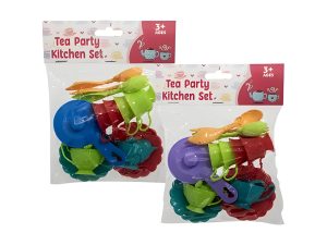 Play-Set Tea Mini