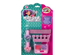 Play-Set Nail & Eye Shadow Set