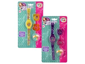 Play-Set Make Up Lipgloss & Watch