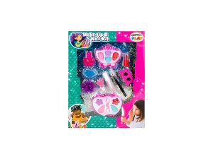 Playset Glam Make Up Set