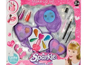 Make-Up Gift Set In Box