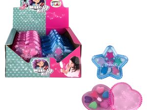 Play-Set Make Up Compact Astd