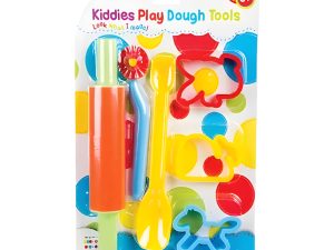 Play-Set Kitchen Baking Pl Asstd