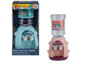 Playset Working Water Dispenser