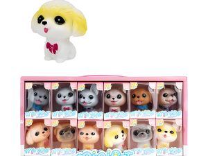 Playset Mini Pet Asstd