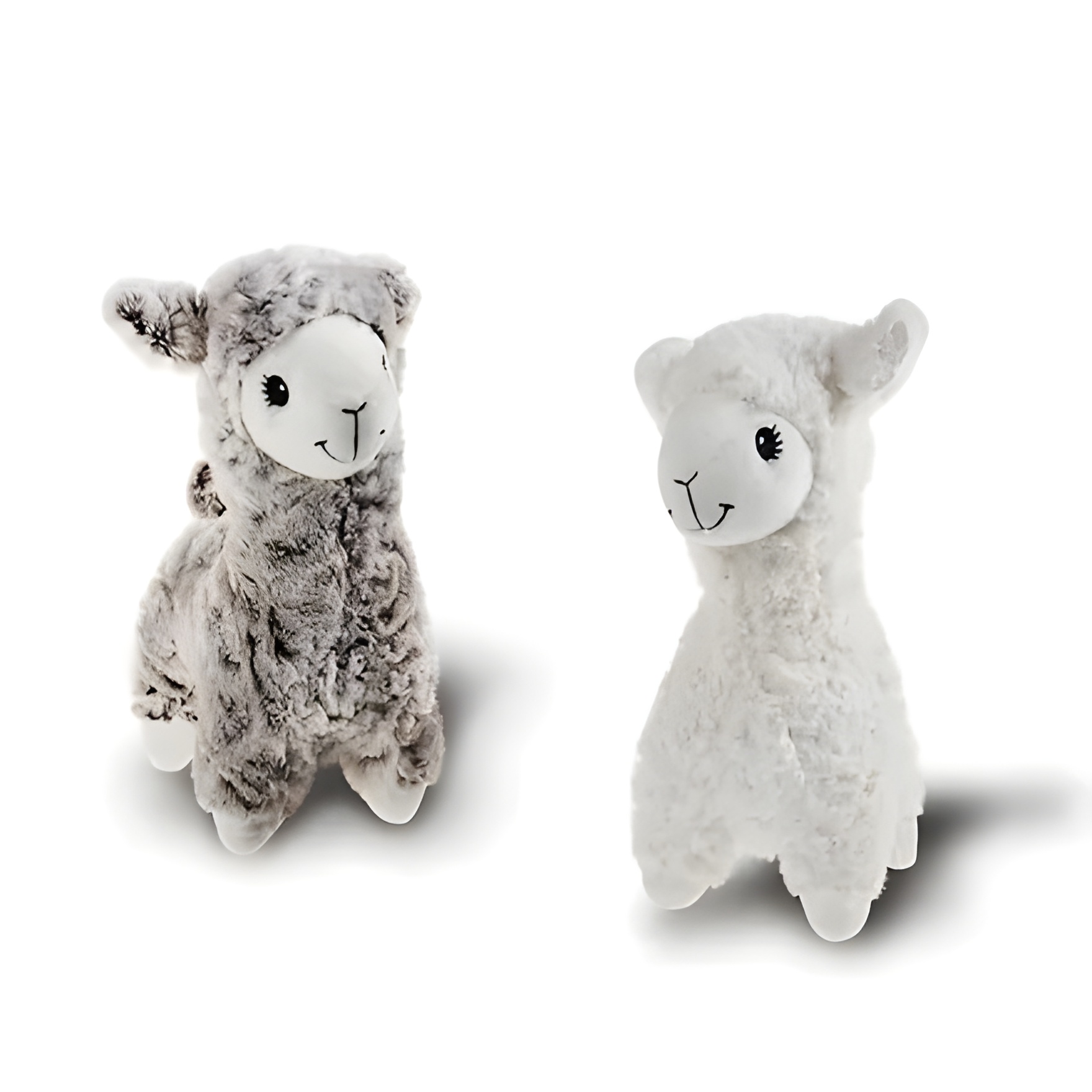 Plush Llama Super Soft 28Cm Asstd