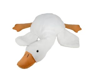 Plush Duck 110Cm