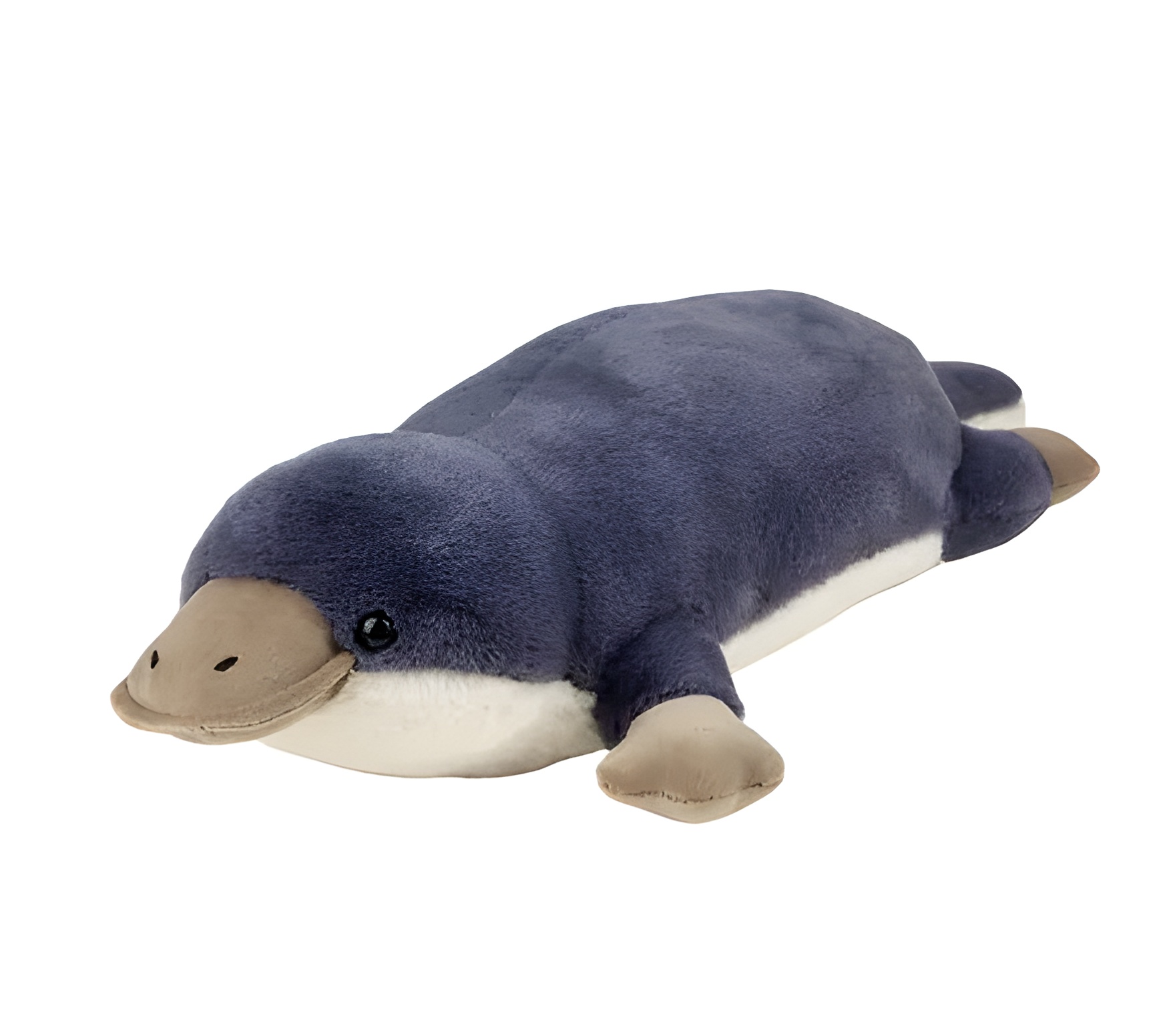 Plush Platypus 58Cm