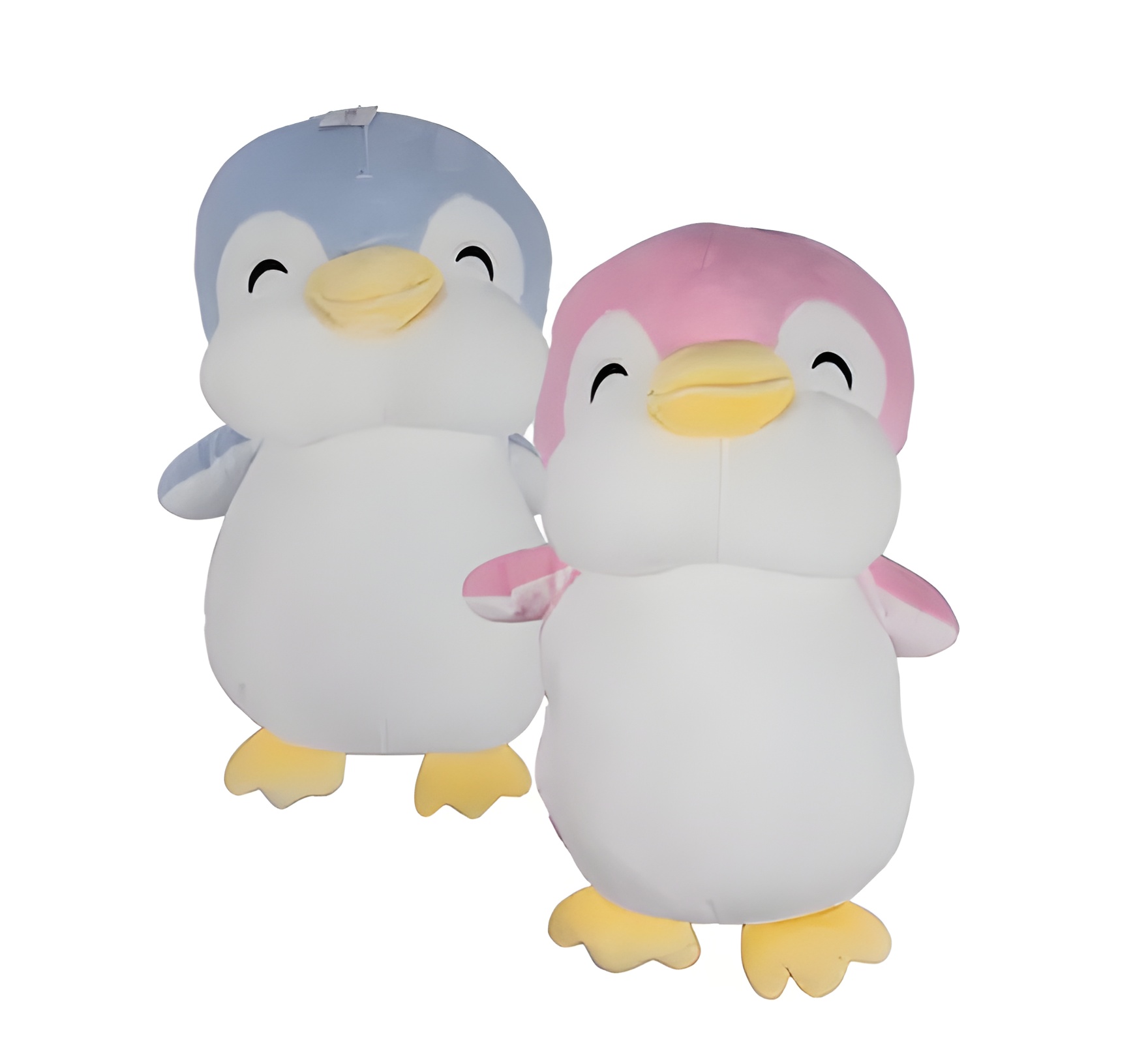 Plush Sealife Penguin 50Cm