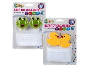 Baby Bath Tidy Net