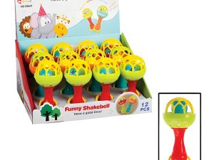 Baby Rattle