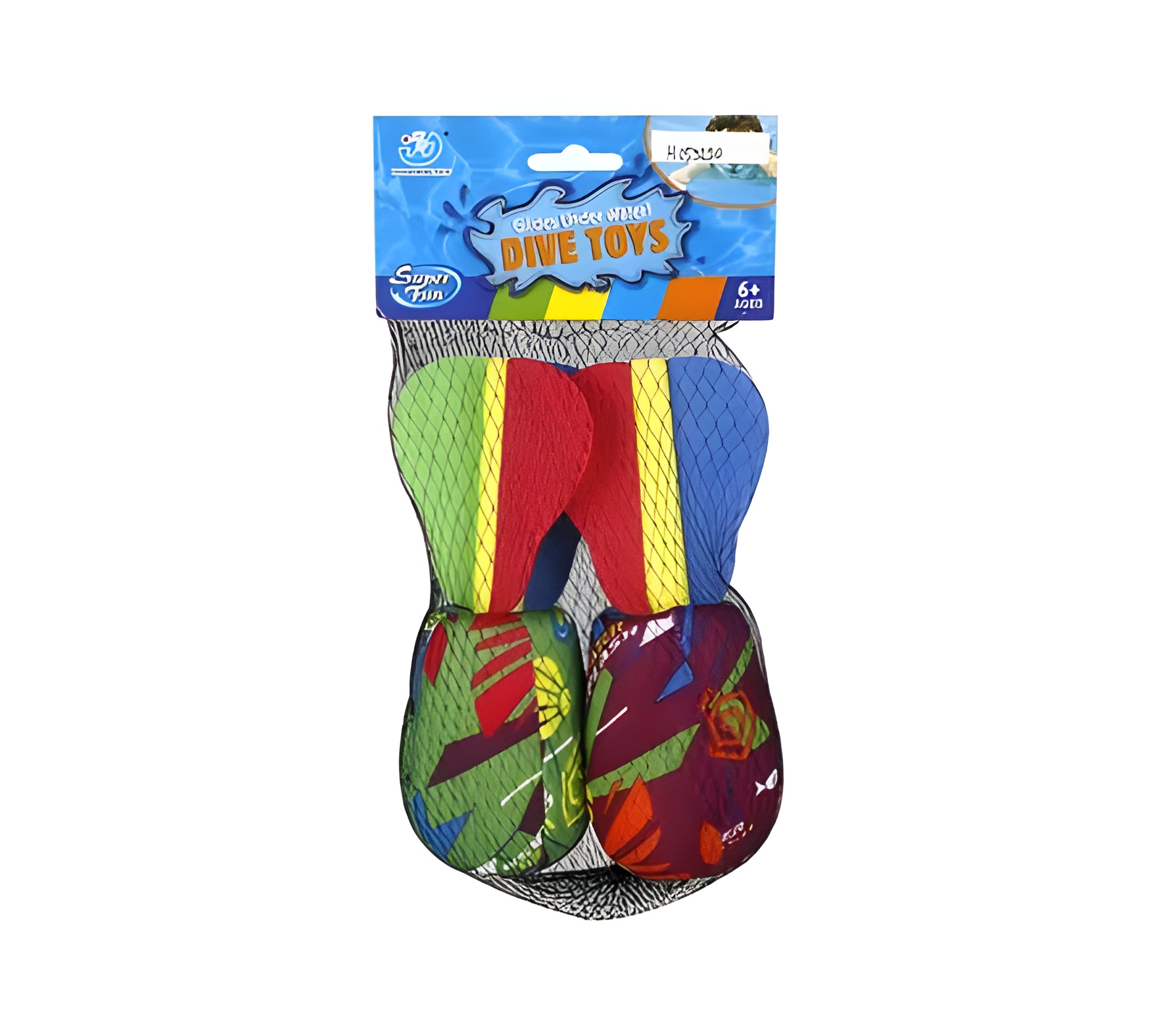 Water Bomb 2Pk
