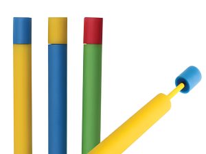 Water Blaster Tube Asstd Medium 25Cm