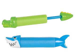 Water Blaster Animal 33Cm