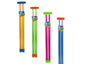 Water Blaster Twin 64Cm Asstd