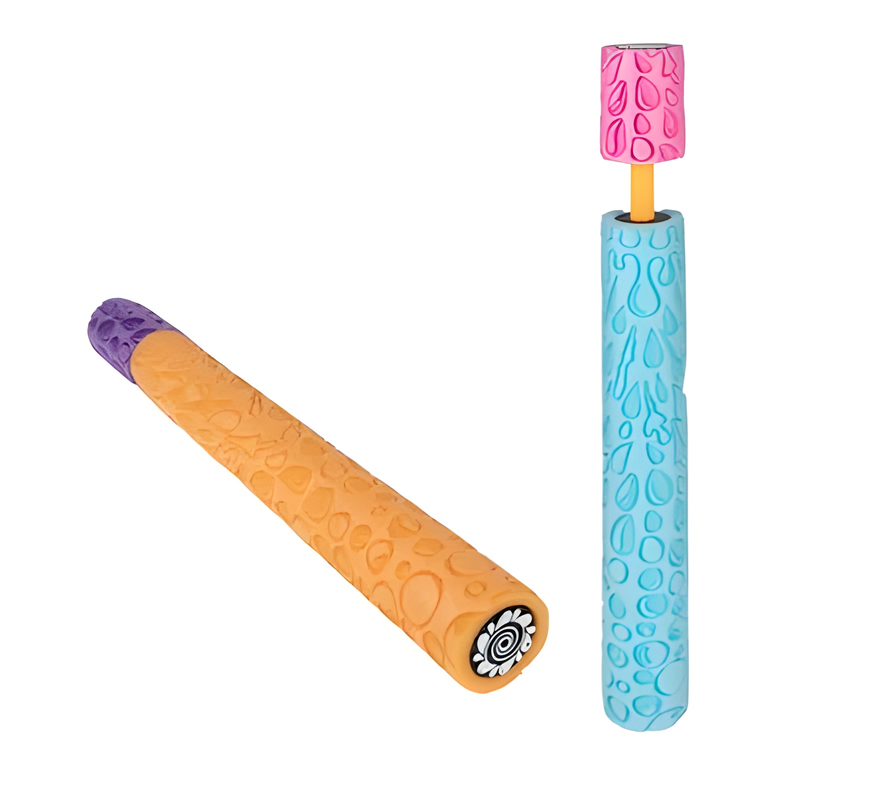 Water Blaster Tube Embossed 48Cm