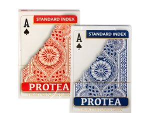 Playing-Cards Protea Standard Index 333
