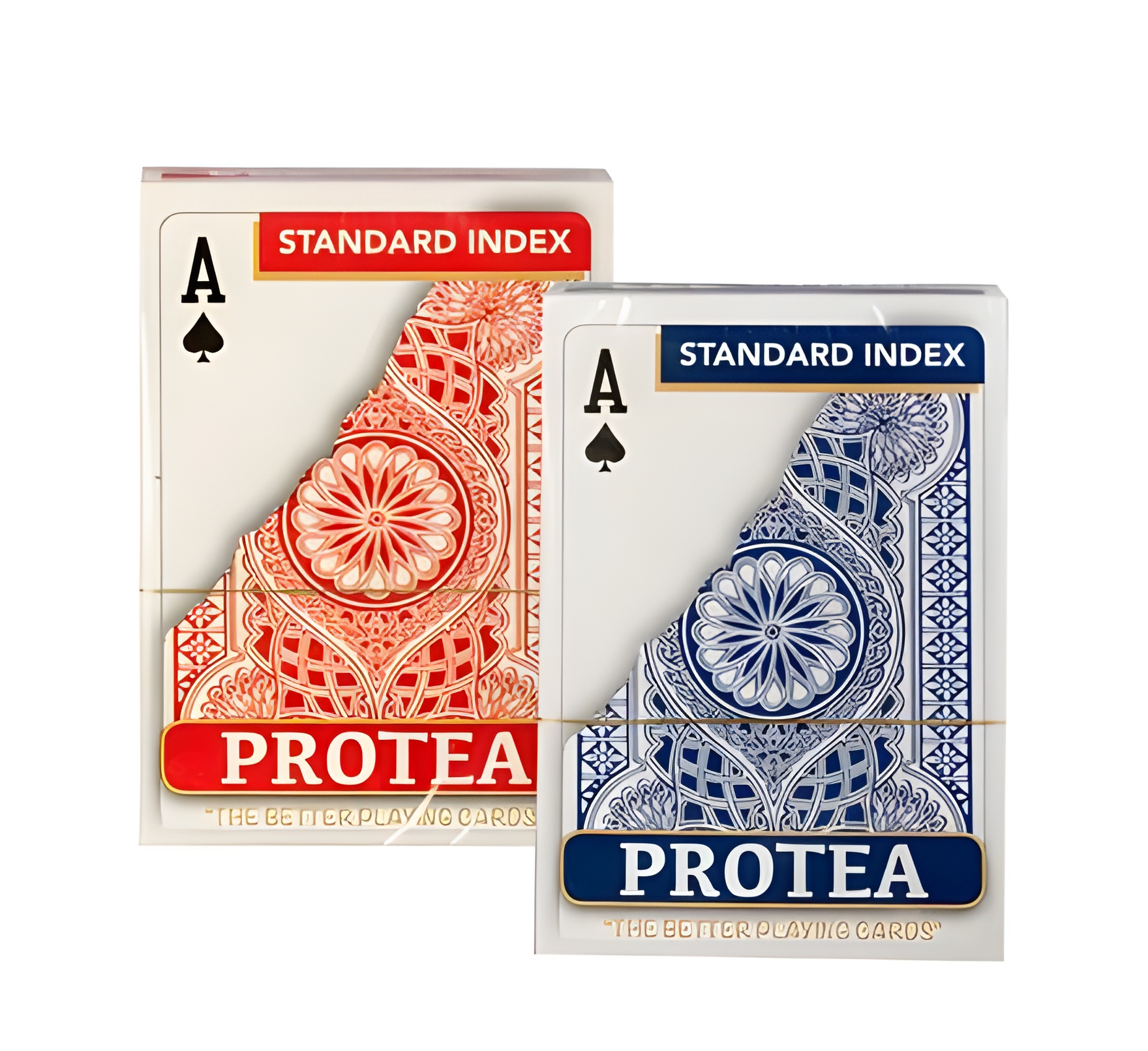 Playing-Cards Protea Standard Index 333