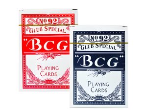 Playing-Cards (Single-Pack)