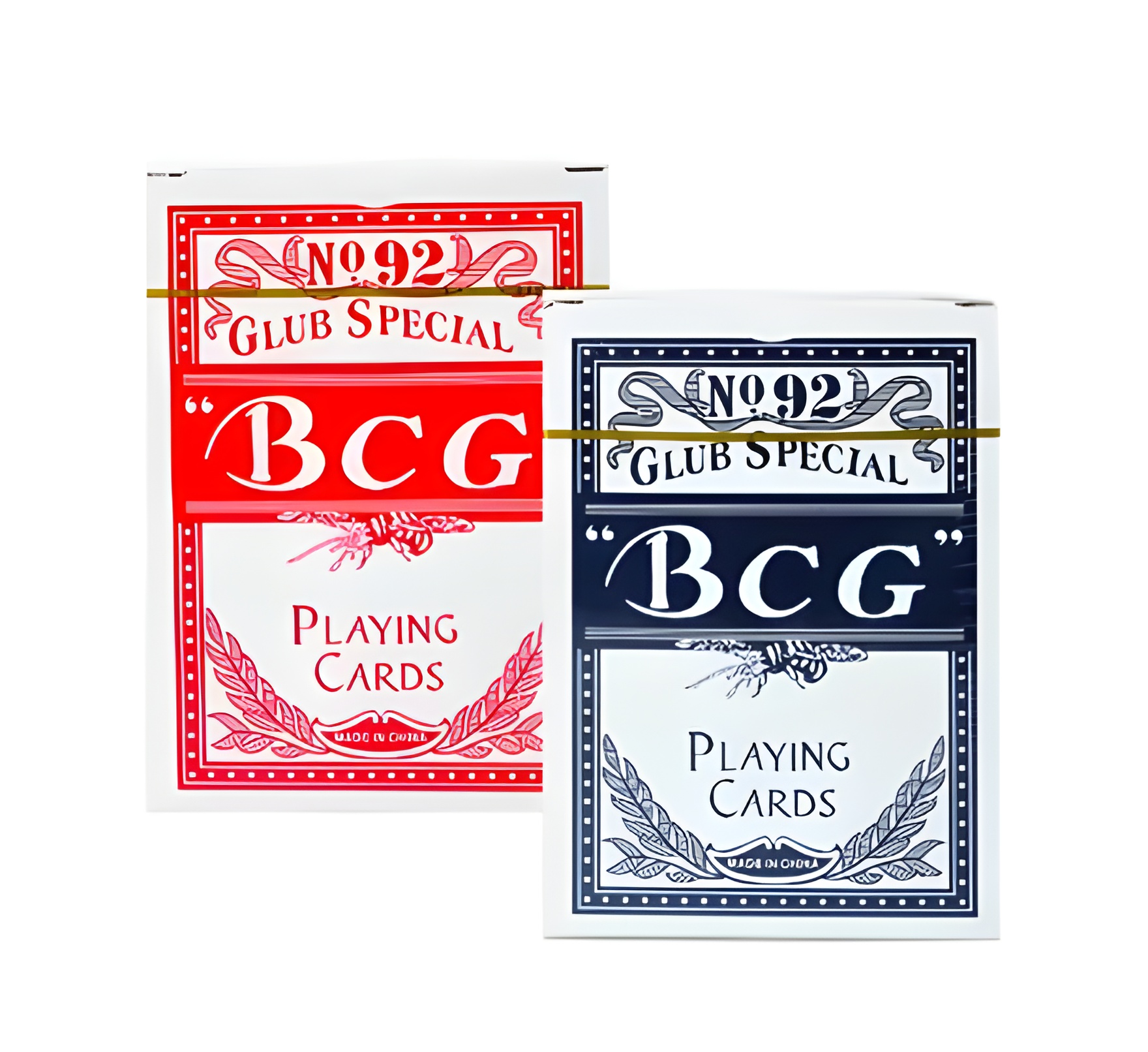 Playing-Cards (Single-Pack)
