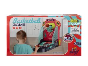 Game Basketball 30Cm