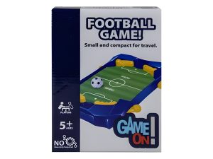 Game On Football